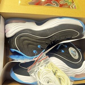 Social Status air max penny  2 size 11